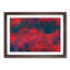 Spirit of Delirium in Abstract - Framed Print-55726697-55726700
