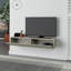 Bowning Wall-Mounted TV Stand for TVs Up to 42 Inches Stylish and Functional Entertainment Unit-1317195780