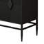 Armoire de rangement Caruthers