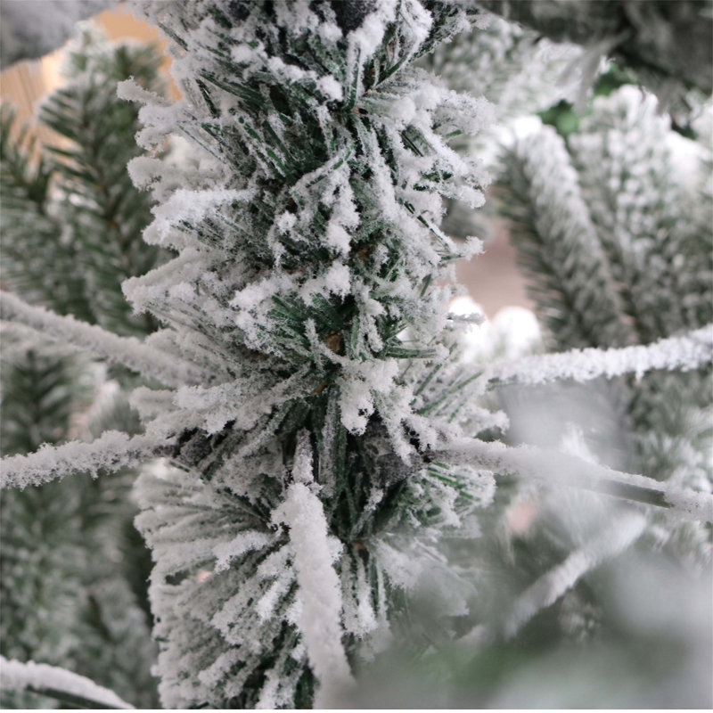 Arbre de Noël artificiel pin 84 '