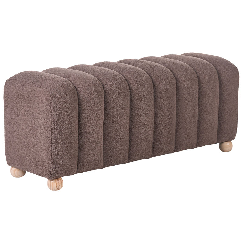 Tammey Storage Bench
