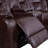 Sectional Sofa With Manual Reclining (Sectional)