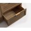 4 Piece Bedroom Set with Dresser & Nightstand-410901765