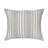 Dardar Cotton Blend Striped Quilt - Twin-152717391-152717385