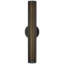 Precision 2 - Light LED Armed Sconce-958758864