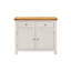 Melbourne 99cm Sideboard