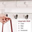 Dracut 4 - Hook Coat Rack