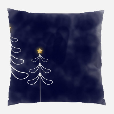  Coussin Christmas