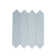 Piquet 2'' W x 10'' L Ceramic Singular Tile