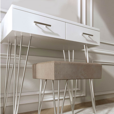 Genesis Dressing Table
