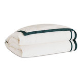 Gustav Duvet Cover