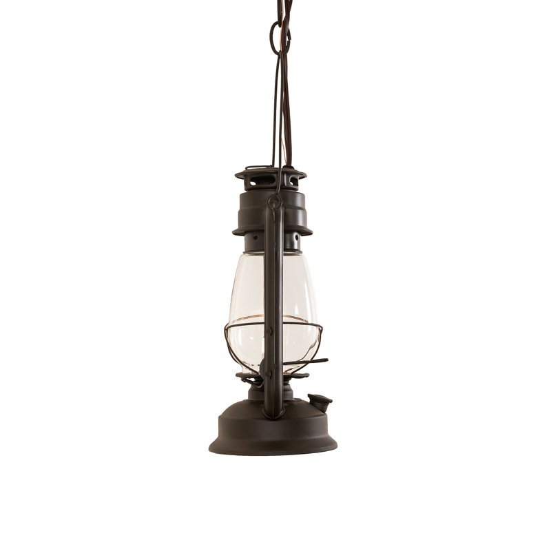 1 - Light Pendant