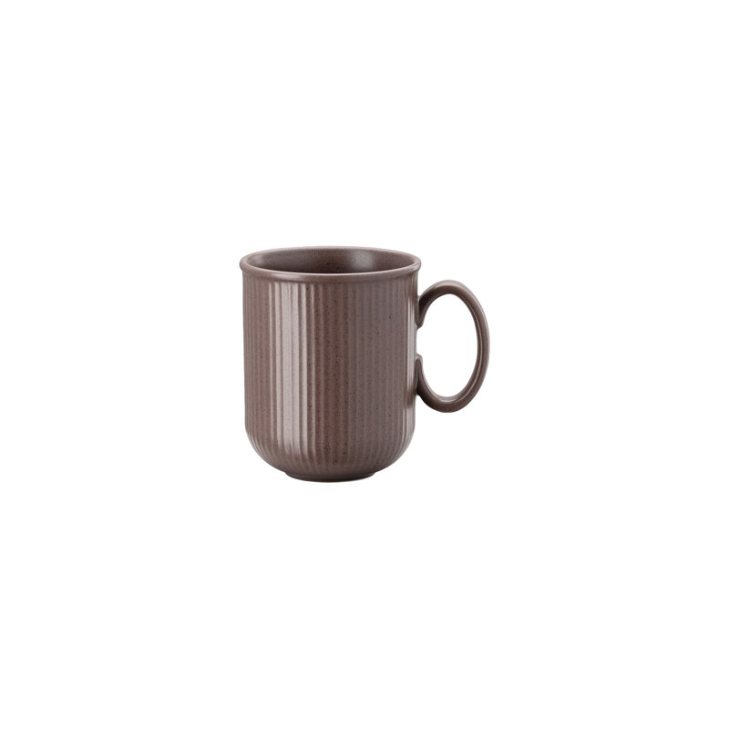 Stoneware Coffee Mug, Earth, 15.25 oz.