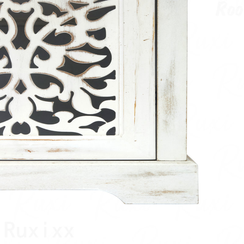 Armoire de rangement antique Antique