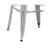 Counter Stool with Metal Frame-249482632-157374465-249482633