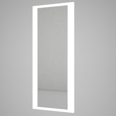 Miroir pleine grandeur Elliana