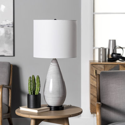 Ezzell Table Lamp