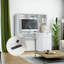Bureau d'ordinateur multifonctionnel