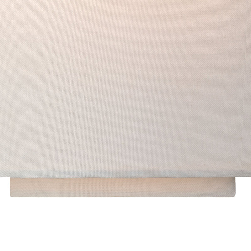 Plafonnier encastré 1 lumière Amia