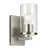 Brushed Nickel is out of stock selected