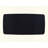 Eliora Black Finish Dining Table