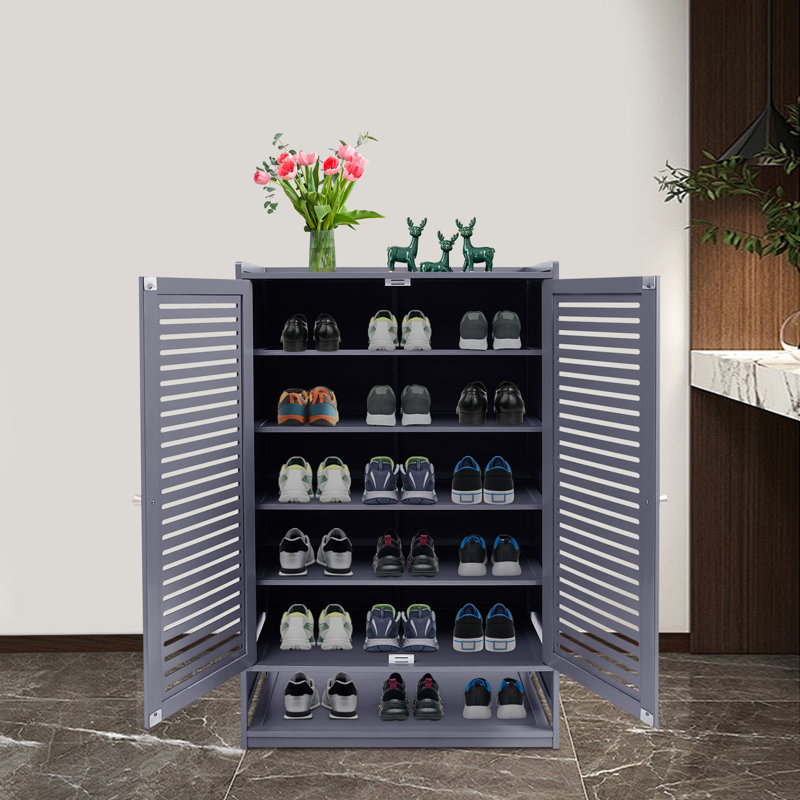 Armoire à chaussures