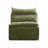 Accent Armless Chair Lazy Floor Seating-1745051200
