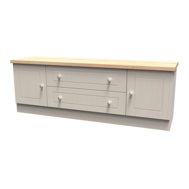 Clontarf TV Stand for TVs up to 65"