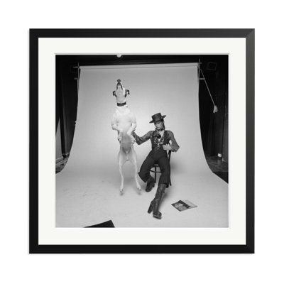 David Bowie Diamond Dog