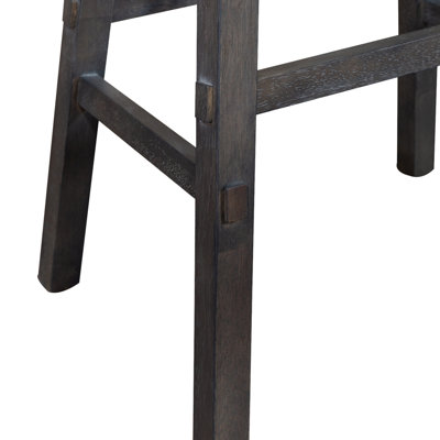 Knaack 30" Barstool w/ Chair Glides