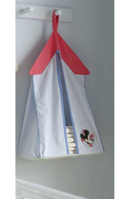 Cot Bedding Set
