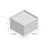 Bartek 4 - Bulb Outdoor Flush Mount-24100155