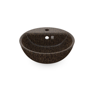 Soft40 15.75'' L Bathroom Sink