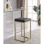 Tabouret de comptoir 26,5 po Nicola-1076567596-1076567598