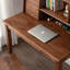 Bureau de style nordique