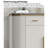 Solid Wood Accent Cabinets Accent Cabinet