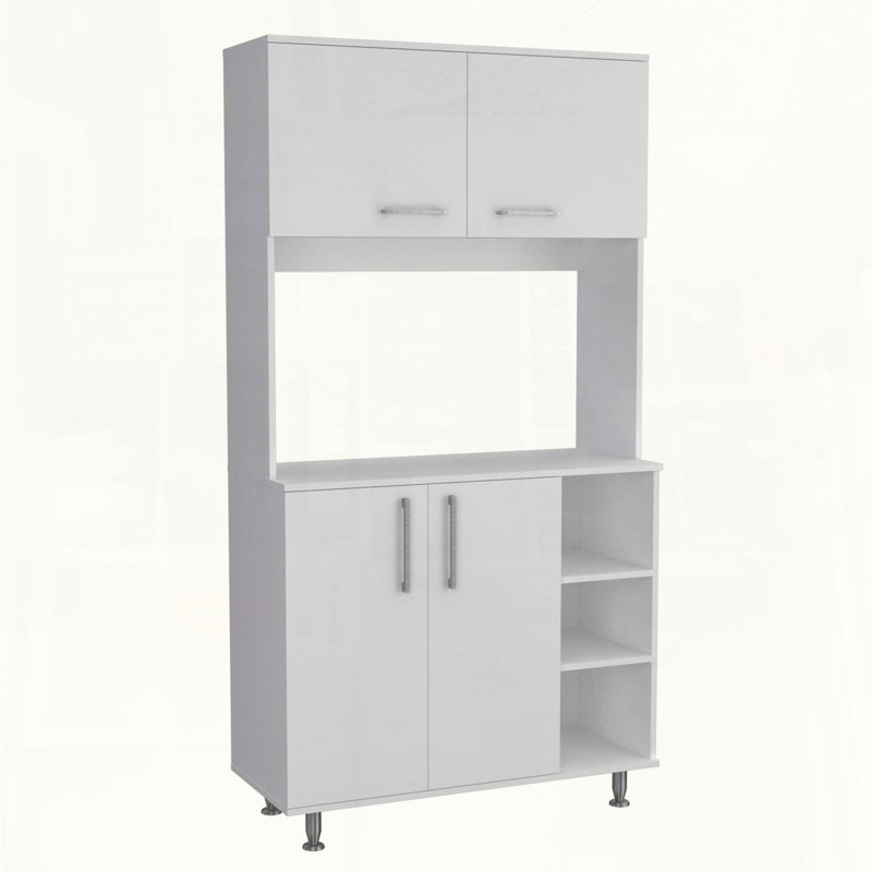 Pantry Kit with Countertop