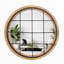 Miroir Ascano