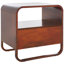 Table de chevet 1 tiroir Aidenas-346143214