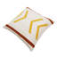 Coussin décoratif en coton