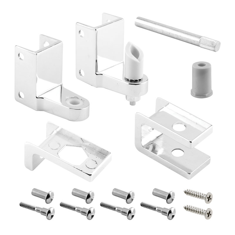 Prime-Line Replacement Hinge Kit