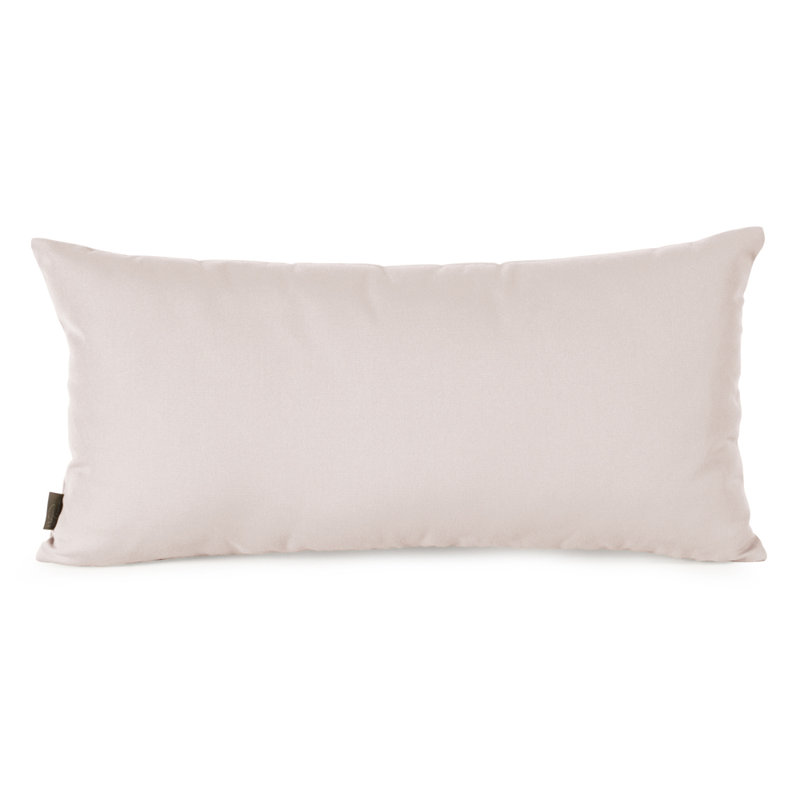 Housse et insert de coussin extérieur Sunbrella Gemmell, Sable paysage marin