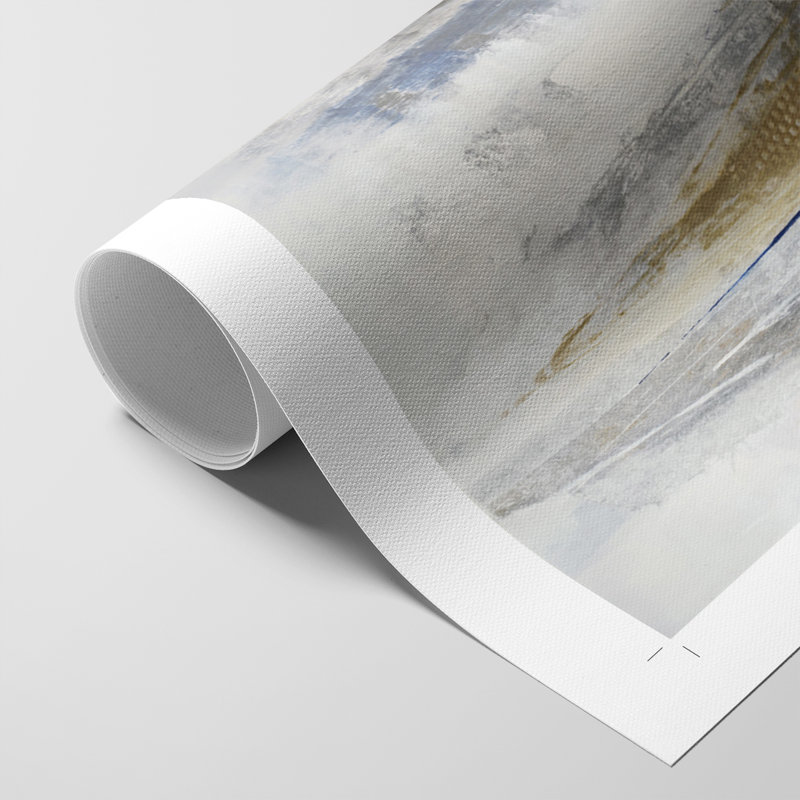 CRUISING - Impression sur toile seulement - NON-CADRE, H 60 po x l 40 po