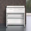 Marvlene Freestanding Bathroom Cabinet-211483315