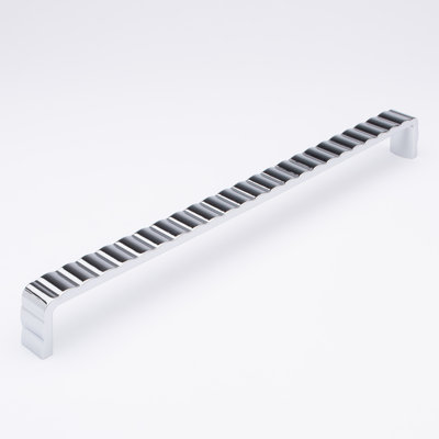 Natoma 12" Center to Center Bar Pull