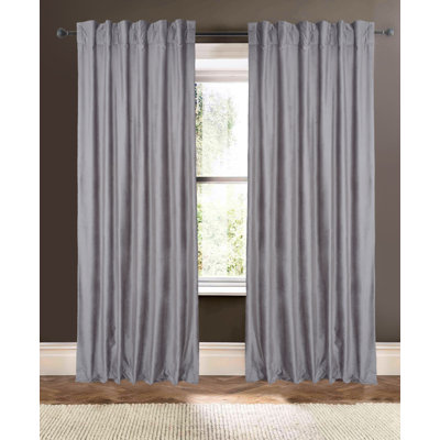 Plain Velvet