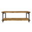 Console de meuble télé en métal-1496316247