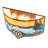 Jaithan Flush Mounted Sconce