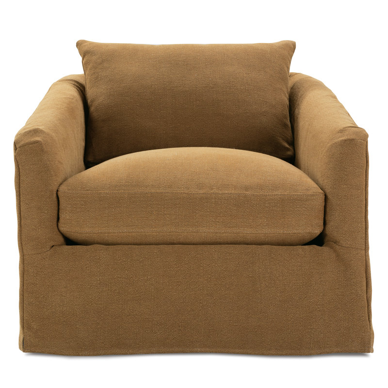 Florence Slip Accent Chair