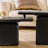 Square Coffee Table Set-1638295152